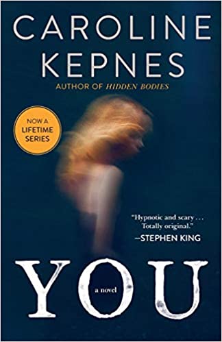 Caroline Kepnes - You: A Novel Audiobook Download
