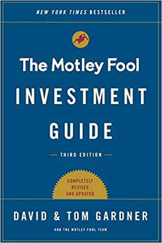 Tom Gardner - The Motley Fool Investment Guide Audio Book Free