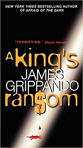 James Grippando - A King's Ransom Audiobook