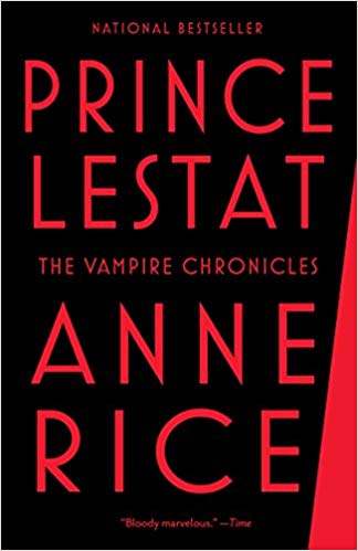  Anne Rice - Prince Lestat Audio Book Free
