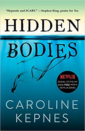 Caroline Kepnes - Hidden Bodies Audiobook Download