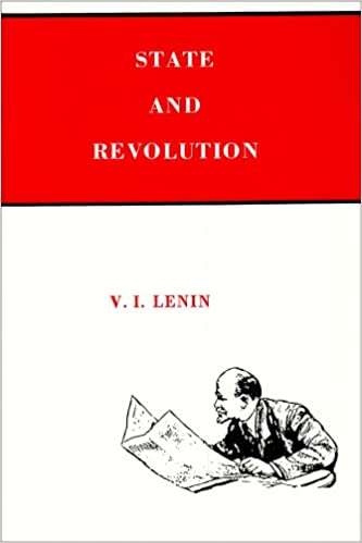 V. I. Lenin - State and Revolution Audiobook Free Online