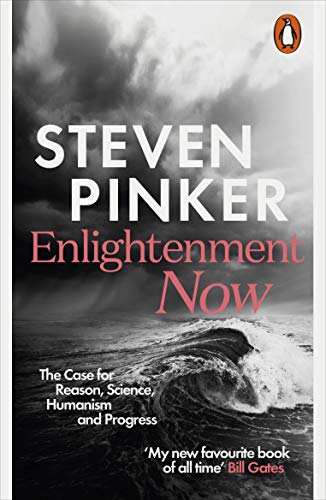 Steven Pinker - Enlightenment Now Audio Book Free
