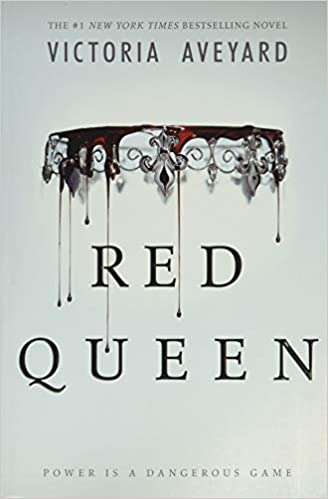 Victoria Aveyard - Red Queen Audiobook Download