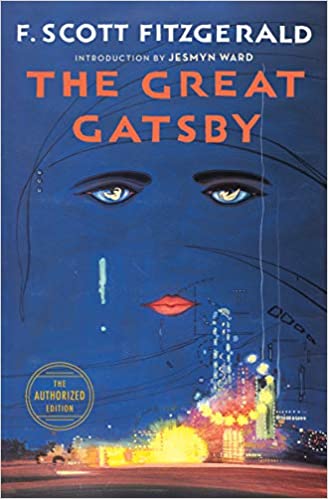 F. Scott Fitzgerald - The Great Gatsby Audio Book Free