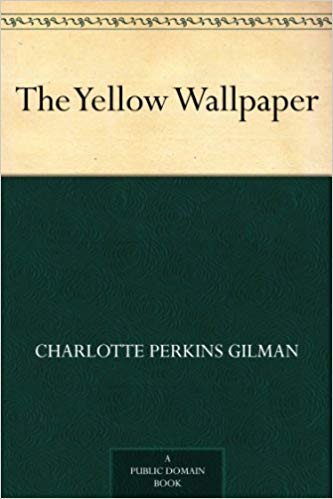 Charlotte Perkins Gilman - The Yellow Wallpaper Audio Book Free