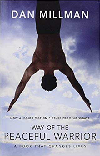 Way of the Peaceful Warrior Audio Book Free