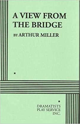 Arthur Miller - A View From the Bridge Audiobook Free Online