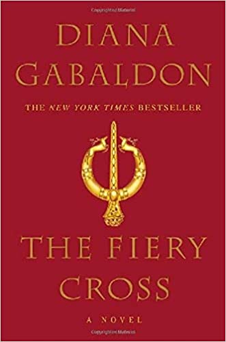 Diana Gabaldon - The Fiery Cross Audio Book Stream