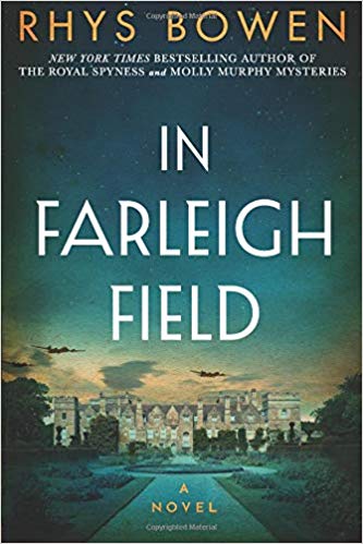 Rhys Bowen - In Farleigh Field Audio Book Free