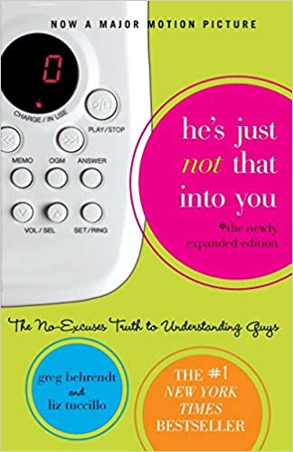 Greg Behrendt - He's Just Not That Into You Audio Book Free