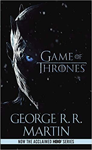 George R. R. Martin - A Game of Thrones Audiobook
