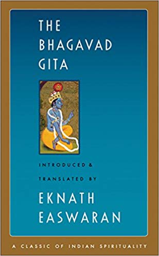 The Bhagavad Gita, 2nd Edition Audiobook Online