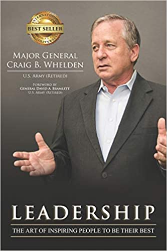 Craig B Whelden - Leadership Audio Book Free