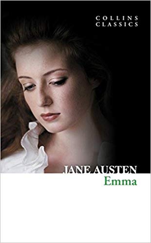 Jane Austen - Emma (Collins Classics) Audio Book Free