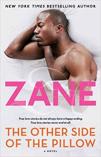 Zane - The Other Side of the Pillow Audio Book Free