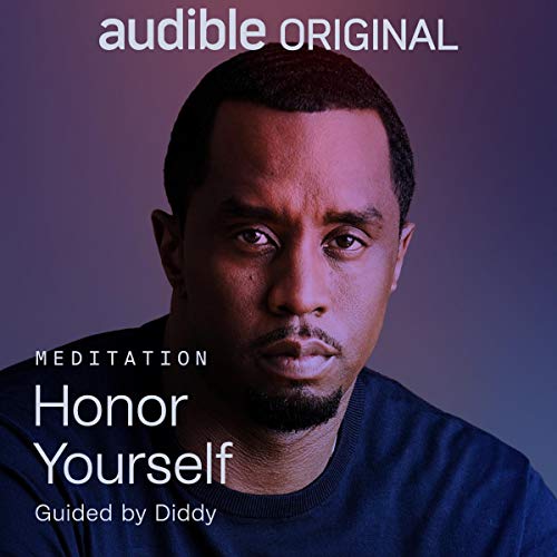 Honor Yourself Audio Book Download