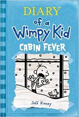 Jeff Kinney - Cabin Fever Audio Book Free