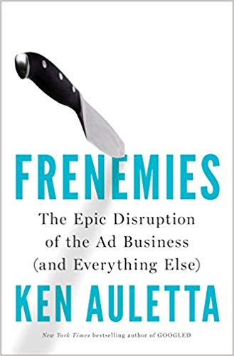 Ken Auletta - Frenemies Audio Book Free