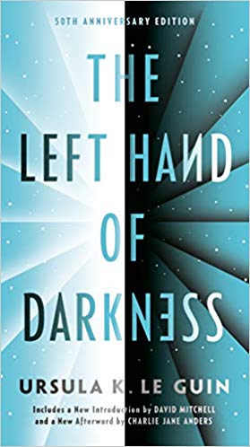 The Left Hand of Darkness Audiobook Download
