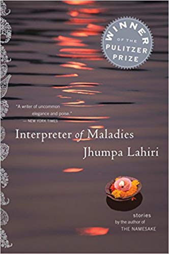 Jhumpa Lahiri - Interpreter of Maladies Audio Book Free