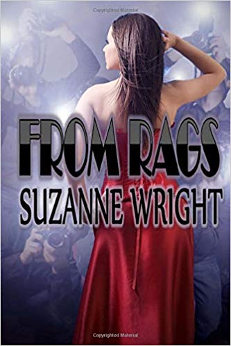Suzanne Wright - From Rags Audio Book Free
