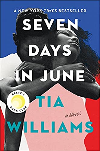 Tia Williams - Seven Days in June Audiobook Download