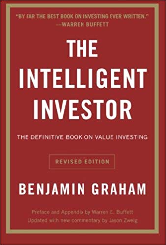 The Intelligent Investor Audiobook Download