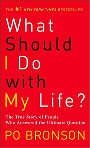 Po Bronson - What Should I Do with My Life? Audio Book Free