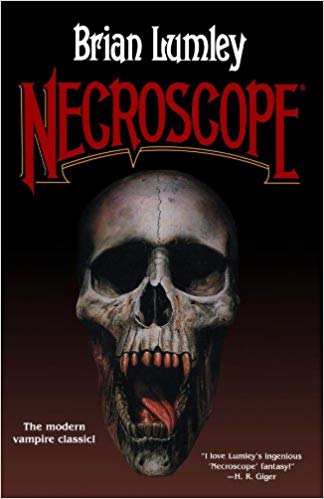 Brian Lumley - Necroscope Audio Book Free