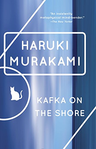 Haruki Murakami - Kafka on the Shore Audio Book Free