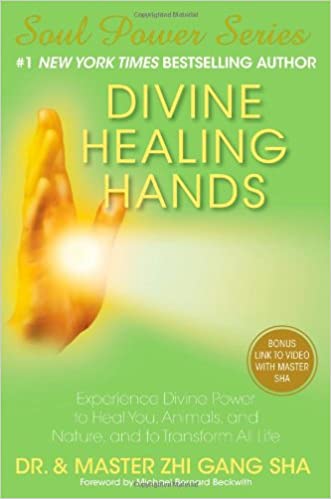 Zhi Gang Sha Dr. - Divine Healing Hands Audio Book Stream