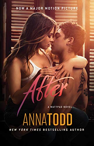 Anna Todd - After Audio Book Free