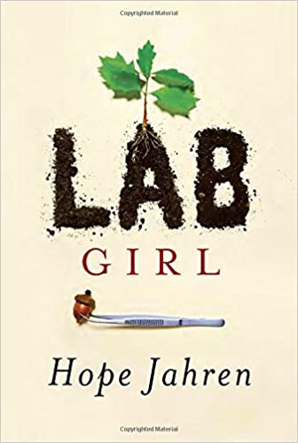 Hope Jahren - Lab Girl Audiobook Online Free