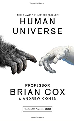 Brian Cox, Andrew Cohen - Human Universe Audiobook Free