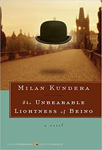 Milan Kundera - The Unbearable Lightness of Being Audio Book Free