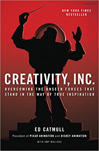Ed Catmull - Creativity, Inc. Audio Book Free
