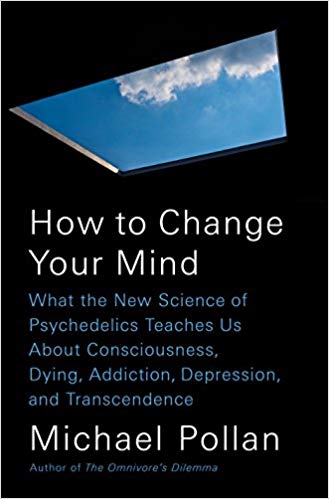 Michael Pollan - How to Change Your Mind Audio Book Free