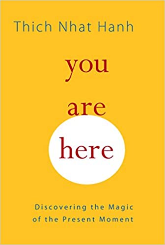 Thich Nhat Hanh - You Are Here Audio Book Free