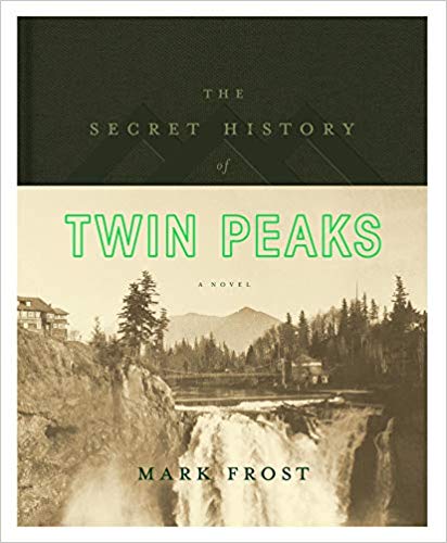 The Secret History of Twin Peaks Audiobook Online