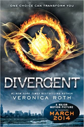 Veronica Roth - Divergent Audiobook Free