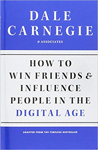 Dale Carnegie - How to Win Friends and Influence People in the Digital Age Audio Book Free