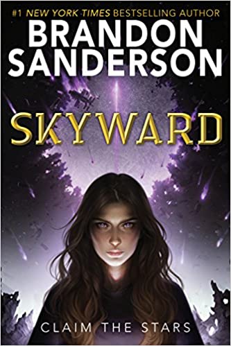 Brandon Sanderson - Skyward Audio Book Free