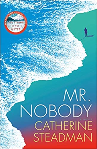 Catherine Steadman - Mr. Nobody Audiobook Download
