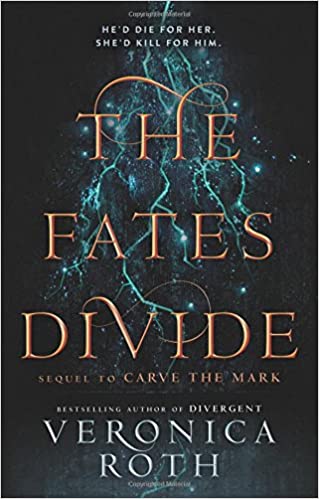 Veronica Roth - The Fates Divide Audio Book Free
