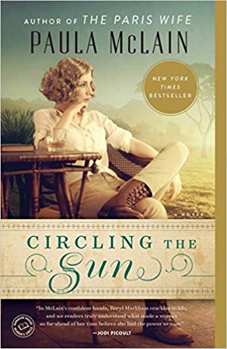 Paula McLain - Circling the Sun Audio Book Free