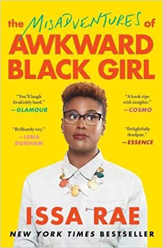 Issa Rae - The Misadventures of Awkward Black Girl Audio Book Free