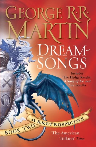 George R. R. Martin - A Beast for Norn Audiobook