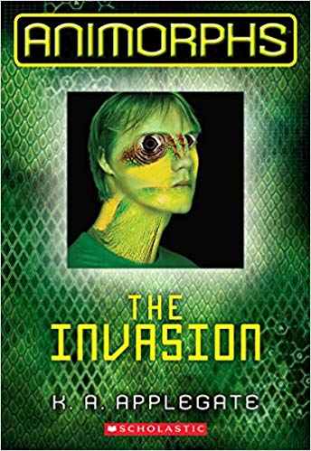 K.A. Applegate - The Invasion Audio Book Free