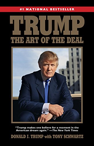Donald J. Trump - Trump Audio Book Free